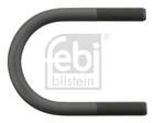 Veerklem Febi Bilstein 45456 Veerklem Febi Bilstein 45456