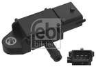 Uitlaatgasdruk sensor Febi Bilstein 45772 Uitlaatgasdruk sensor Febi Bilstein 45772