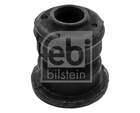 Motorsteun rubber Febi Bilstein 46157 Motorsteun rubber Febi Bilstein 46157