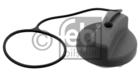 Tankdop Febi Bilstein 46461 Tankdop Febi Bilstein 46461