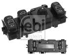 Raambedieningsschakelaar Febi Bilstein 46766 Raambedieningsschakelaar Febi Bilstein 46766