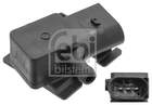 Uitlaatgasdruk sensor Febi Bilstein 47155 Uitlaatgasdruk sensor Febi Bilstein 47155