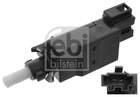 Remlichtschakelaar Febi Bilstein 47204 Remlichtschakelaar Febi Bilstein 47204