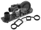 Ontluchtingklep nokkenasbehuizing Febi Bilstein 47726 Ontluchtingklep nokkenasbehuizing Febi Bilstein 47726