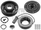 Airco compressor magneetkoppeling Febi Bilstein 47834 Airco compressor magneetkoppeling Febi Bilstein 47834