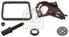 Febi Bilstein Oliepomp aandrijfketting 47979 Febi Bilstein Oliepomp aandrijfketting 47979