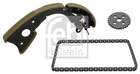 Febi Bilstein Oliepomp aandrijfketting 48410 Febi Bilstein Oliepomp aandrijfketting 48410