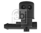 Ruitensproeier Febi Bilstein 49195 Ruitensproeier Febi Bilstein 49195