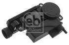 Olieafscheider Febi Bilstein 49359 Olieafscheider Febi Bilstein 49359