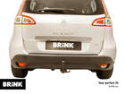 Brink Trekhaak 512500 Brink Trekhaak 512500