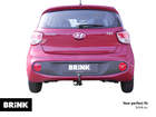 Trekhaak Brink 629640 Trekhaak Brink 629640