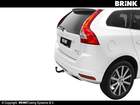 Brink Trekhaak 517600 Brink Trekhaak 517600