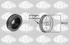 Krukaspoelie /-torsiedemper Sasic 2154025 Krukaspoelie /-torsiedemper Sasic 2154025