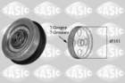 Krukaspoelie /-torsiedemper Sasic 2156057 Krukaspoelie /-torsiedemper Sasic 2156057