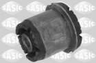 Draagarm-/ reactiearm lager Sasic 2600017 Draagarm-/ reactiearm lager Sasic 2600017