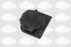 Ophangrubber Sasic 2950003 Ophangrubber Sasic 2950003
