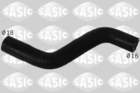 Sasic Hydraulische slang 3310001 Sasic Hydraulische slang 3310001