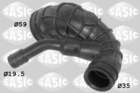 Laadlucht-/turboslang Sasic 3330001 Laadlucht-/turboslang Sasic 3330001