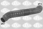 Laadlucht-/turboslang Sasic 3330007 Laadlucht-/turboslang Sasic 3330007