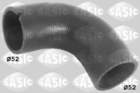 Laadlucht-/turboslang Sasic 3330021 Laadlucht-/turboslang Sasic 3330021