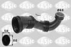 Laadlucht-/turboslang Sasic 3330048 Laadlucht-/turboslang Sasic 3330048