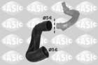 Laadlucht-/turboslang Sasic 3334025 Laadlucht-/turboslang Sasic 3334025