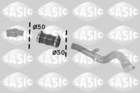 Laadlucht-/turboslang Sasic 3334028 Laadlucht-/turboslang Sasic 3334028