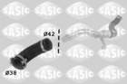 Laadlucht-/turboslang Sasic 3336214 Laadlucht-/turboslang Sasic 3336214