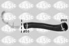 Laadlucht-/turboslang Sasic 3336272 Laadlucht-/turboslang Sasic 3336272