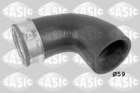 Laadlucht-/turboslang Sasic 3356022 Laadlucht-/turboslang Sasic 3356022