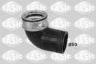Laadlucht-/turboslang Sasic 3356050 Laadlucht-/turboslang Sasic 3356050