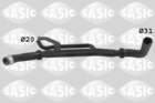 Radiateurslang Sasic 3400004 Radiateurslang Sasic 3400004
