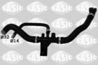 Radiateurslang Sasic 3400206 Radiateurslang Sasic 3400206