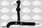 Sasic Radiateurslang 3406051 Sasic Radiateurslang 3406051