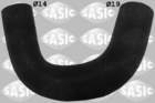 Sasic Radiateurslang 3406162 Sasic Radiateurslang 3406162