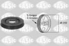 Sasic Krukaspoelie /-torsiedemper 5150L60 Sasic Krukaspoelie /-torsiedemper 5150L60