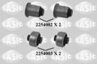 Sasic Stabilisatorstang bevest.set 7964001S Sasic Stabilisatorstang bevest.set 7964001S