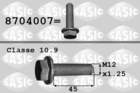 Sasic Krukaspoelie bout 8704007 Sasic Krukaspoelie bout 8704007