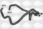 Radiateurslang Sasic swh0301 Radiateurslang Sasic swh0301