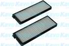 Amc Filter Interieurfilter DC-7105 Amc Filter Interieurfilter DC-7105