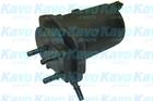 Amc Filter Brandstoffilter NF-2465 Amc Filter Brandstoffilter NF-2465