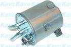 Amc Filter Brandstoffilter NF-2466 Amc Filter Brandstoffilter NF-2466