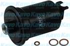 Amc Filter Brandstoffilter TF-1568 Amc Filter Brandstoffilter TF-1568
