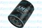 Amc Filter Oliefilter TO-133 Amc Filter Oliefilter TO-133