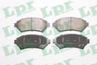 Lpr Remblokset 05P1054 Lpr Remblokset 05P1054