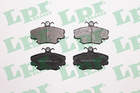 Remblokset Lpr 05p1107 Remblokset Lpr 05p1107