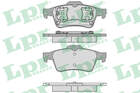 Remblokset Lpr 05p1189 Remblokset Lpr 05p1189