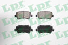 Remblokset Lpr 05p1474 Remblokset Lpr 05p1474