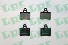 Lpr Remblokset 05P194 Lpr Remblokset 05P194