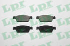 Remblokset Lpr 05p213 Remblokset Lpr 05p213